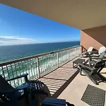 Sunrise Beach Condo -Gulf Front- Free Beach Chair Service