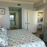 Sunrise Beach Condo -Gulf Front- Free Beach Chair Service