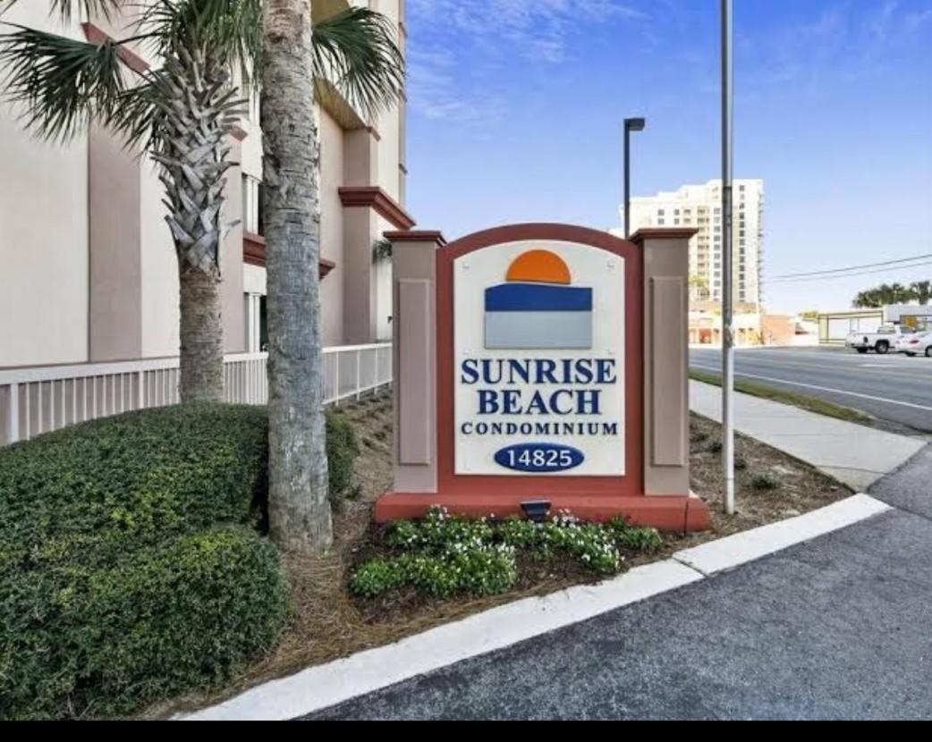 Sunrise -gulf Front- Free Chair Service *
